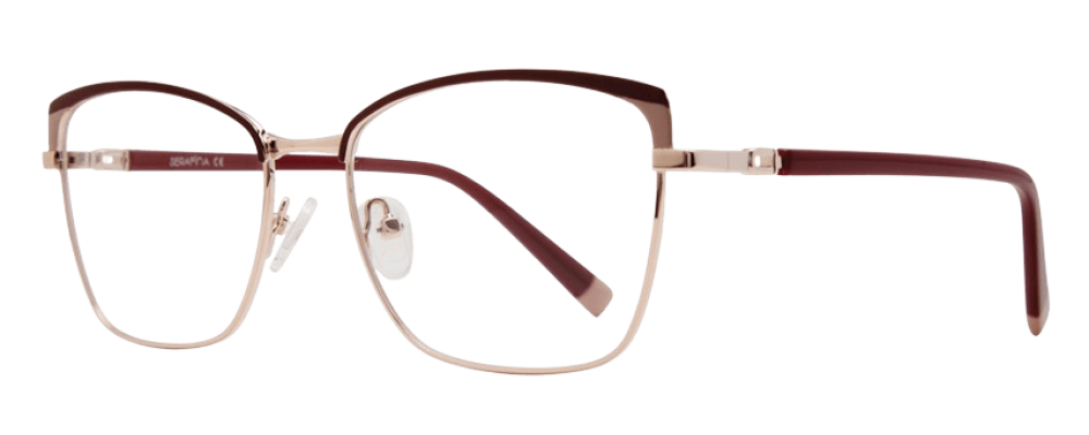 Serafina Vanessa Eyeglasses