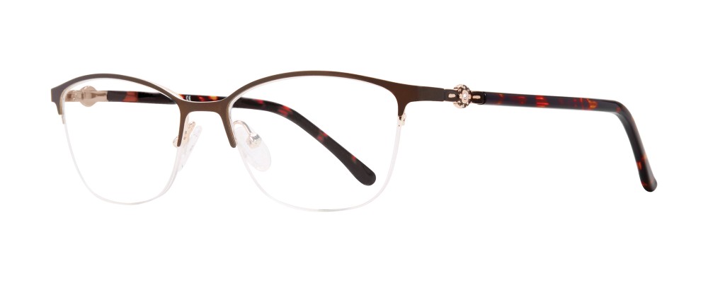 Serafina Anya Eyeglasses