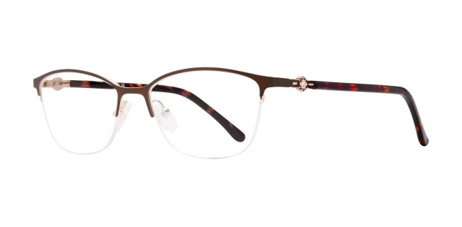 Serafina Anya Eyeglasses