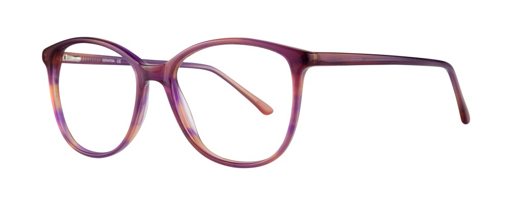 Serafina Barbara Eyeglasses