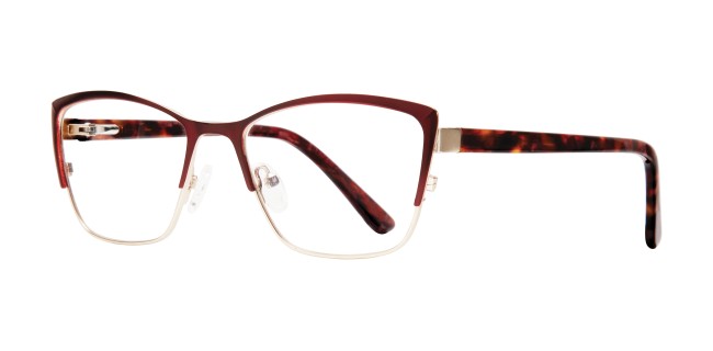 Serafina Cali Eyeglasses