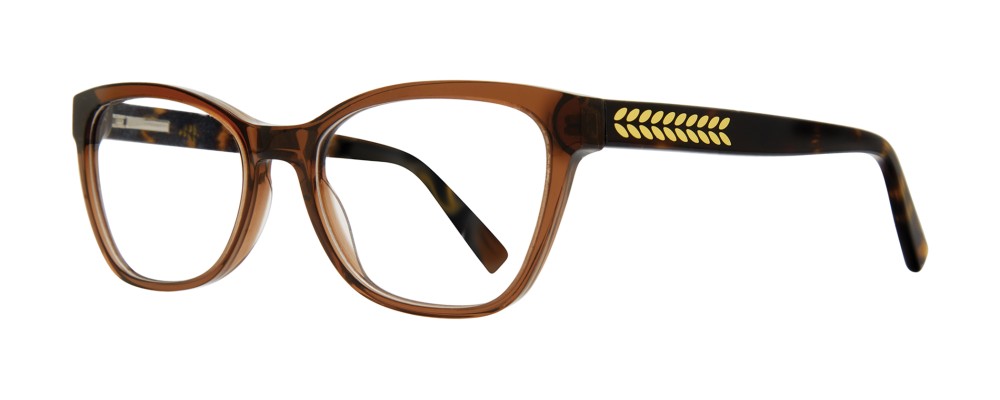 Serafina Donatella Eyeglasses