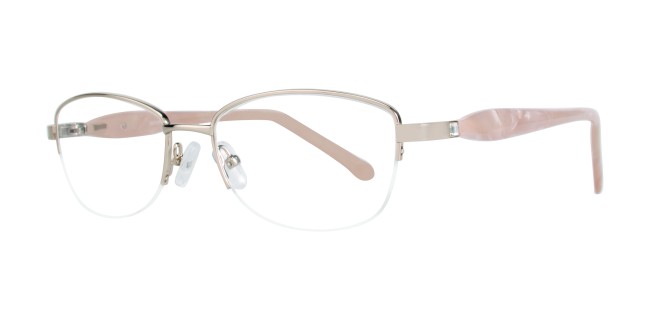 Serafina Flora Eyeglasses