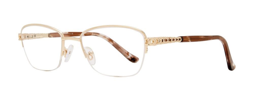 Serafina Lorna Eyeglasses