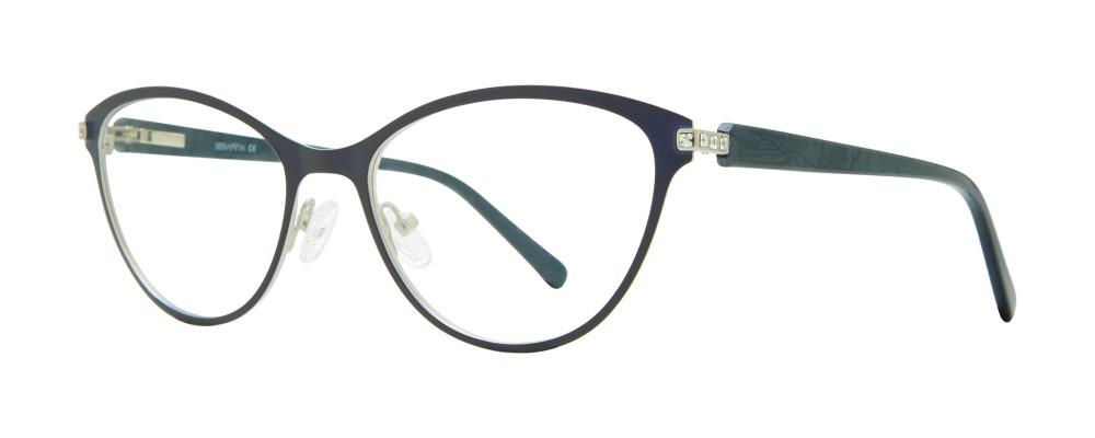 Serafina Shirley Eyeglasses