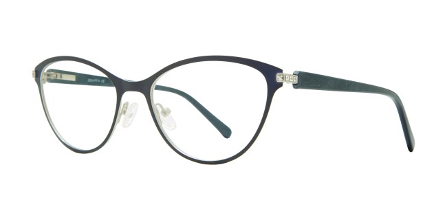 Serafina Shirley Eyeglasses