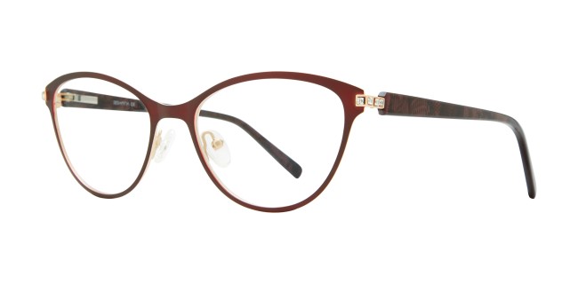 Serafina Shirley Eyeglasses