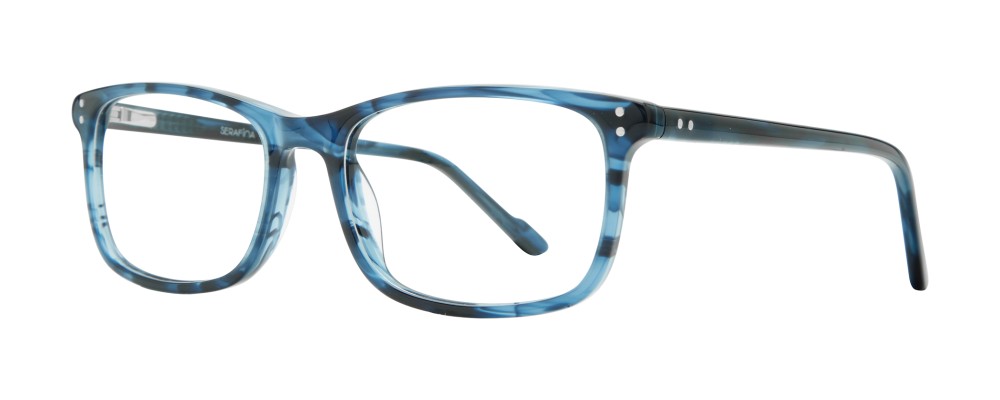 Serafina Theo Eyeglasses