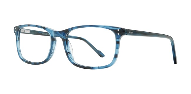 Serafina Theo Eyeglasses