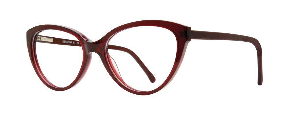 Serafina Vida Eyeglasses