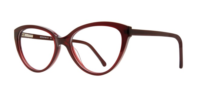 Serafina Vida Eyeglasses