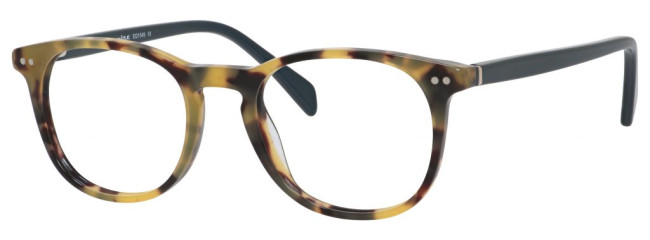 Esquire 1549 Eyeglasses 