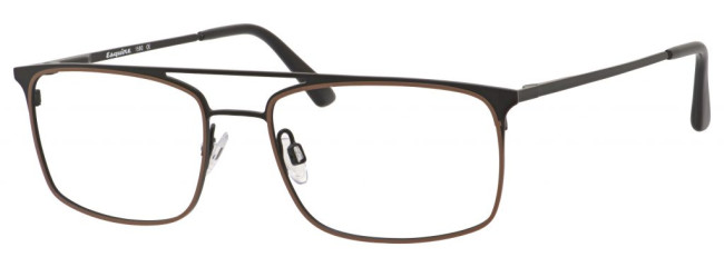Esquire 1580 Eyeglasses