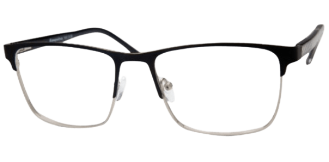Esquire EQ1623 Eyeglasses