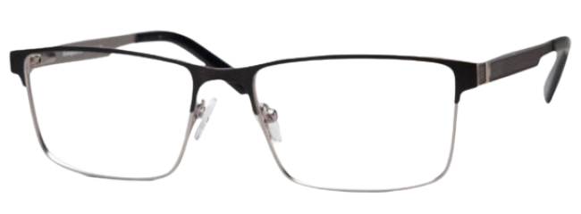 Esquire EQ1624 Eyeglasses