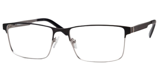 Esquire EQ1624 Eyeglasses