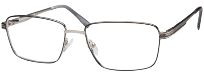 Esquire EQ1630 Eyeglasses