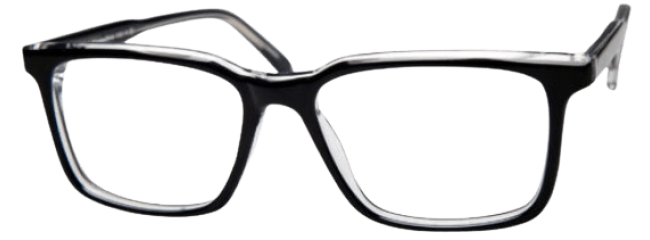 Esquire EQ1632 Eyeglasses