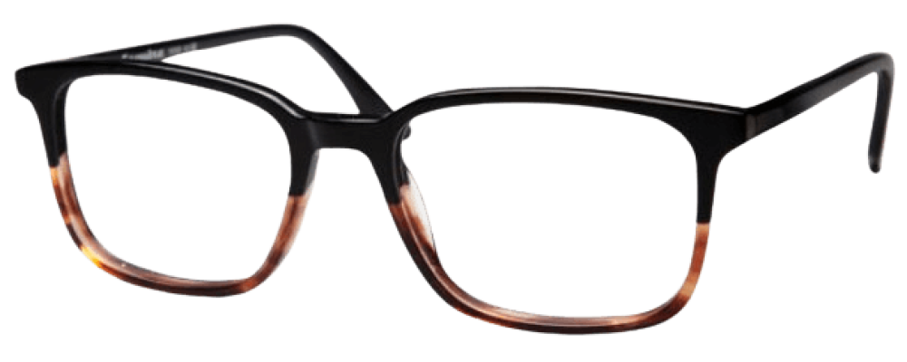 Esquire EQ1638 Eyeglasses