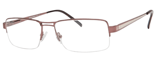 Esquire EQ6763 Eyeglasses