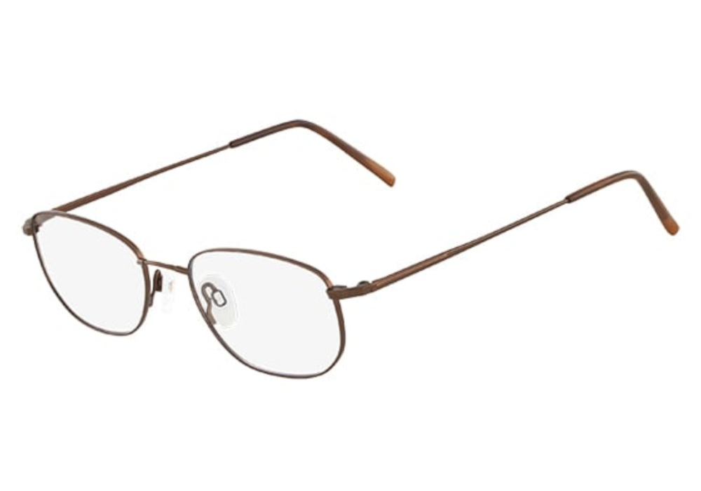 Flexon 600 Flexon Prescription Eyeglasses Free Shipping / Return