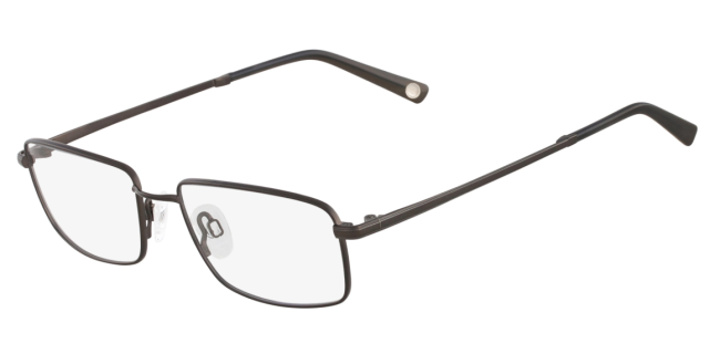 Flexon reading glasses top