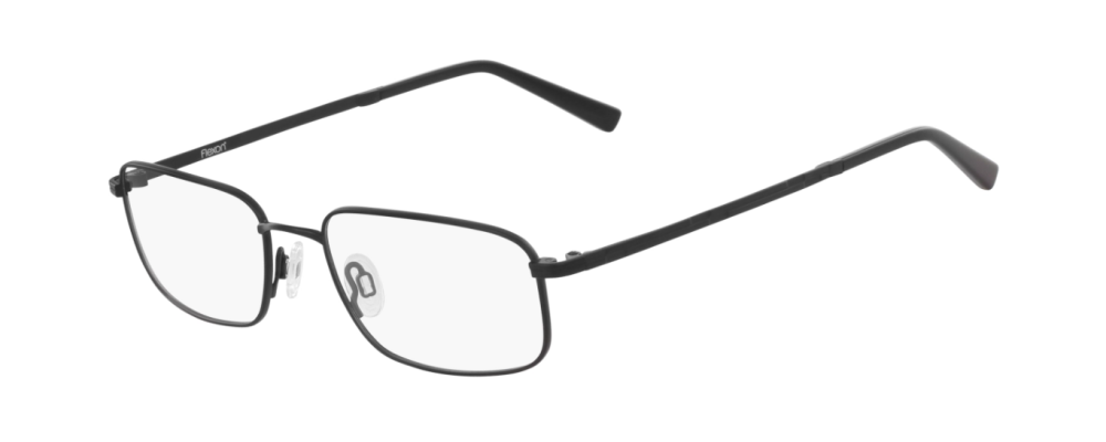 Flexon Orwell 600 Flexon Prescription Eyeglasses Free Shipping