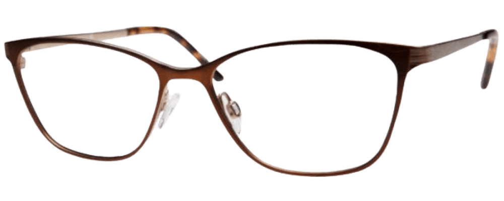 Joan Collins JC9819 Eyeglasses 