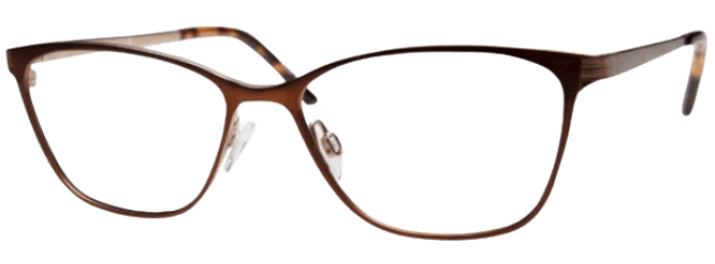 Joan Collins JC9819 Eyeglasses 