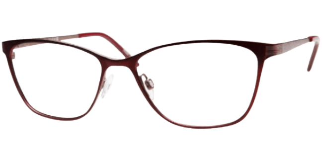 Joan Collins JC9819 Eyeglasses 
