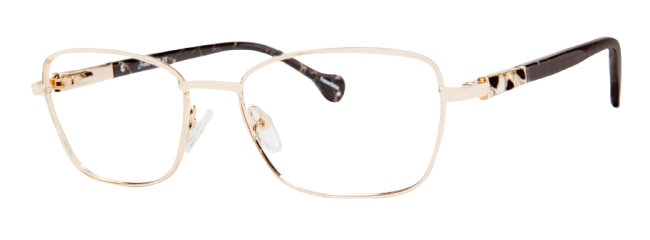 Joan Collins JC9875 Eyeglasses