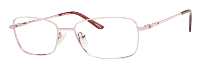 Joan Collins JC9876 Eyeglasses