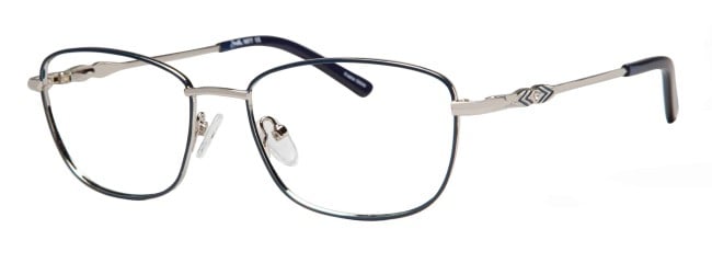 Joan Collins JC9877 Eyeglasses