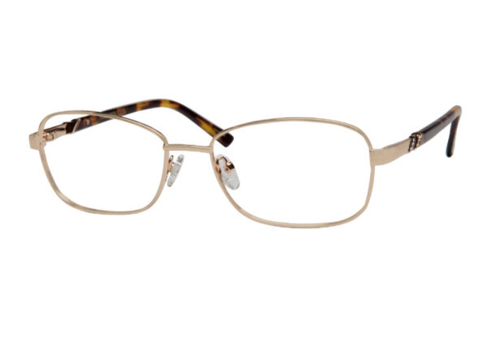 Joan Collins JC9878 Joan Collins Prescription Eyeglasses Free Shipping / Return Joan