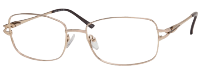 Joan Collins JC9882 Eyeglasses