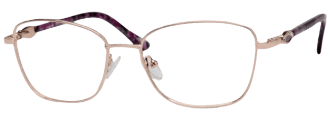 Joan Collins JC9884 Eyeglasses
