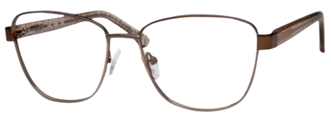 Joan Collins JC9885 Eyeglasses