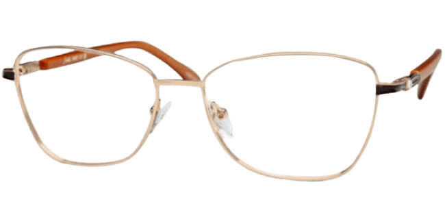 Joan Collins JC9887 Eyeglasses 