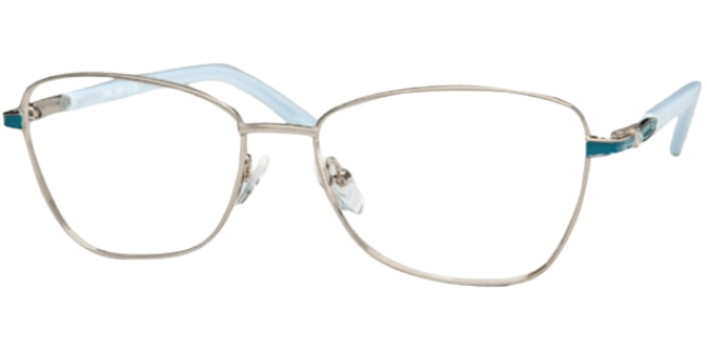 Joan Collins JC9887 Eyeglasses 