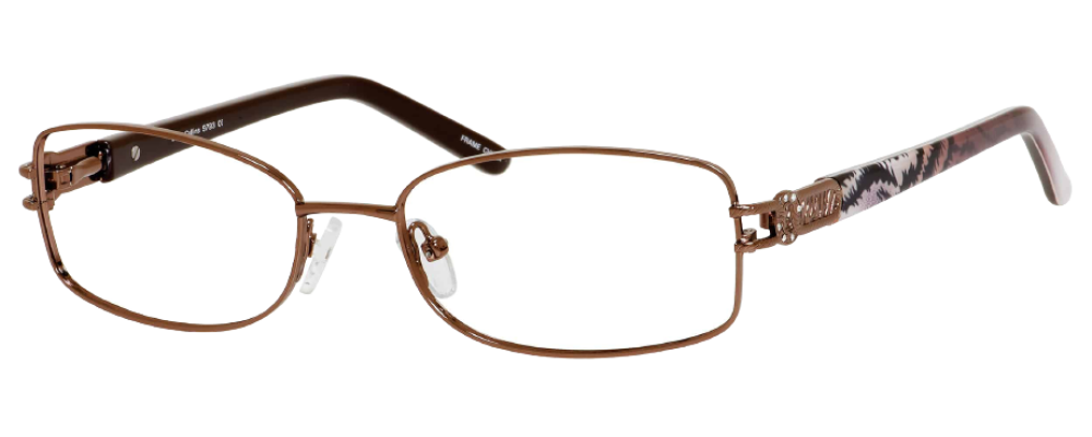 Joan Collins JC9793 Eyeglasses