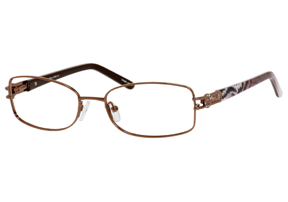 Joan Collins JC9793 Joan Collins Prescription Eyeglasses Free