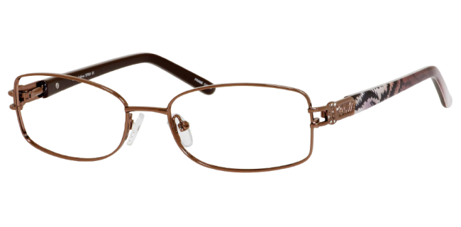 Joan Collins JC9793 Eyeglasses