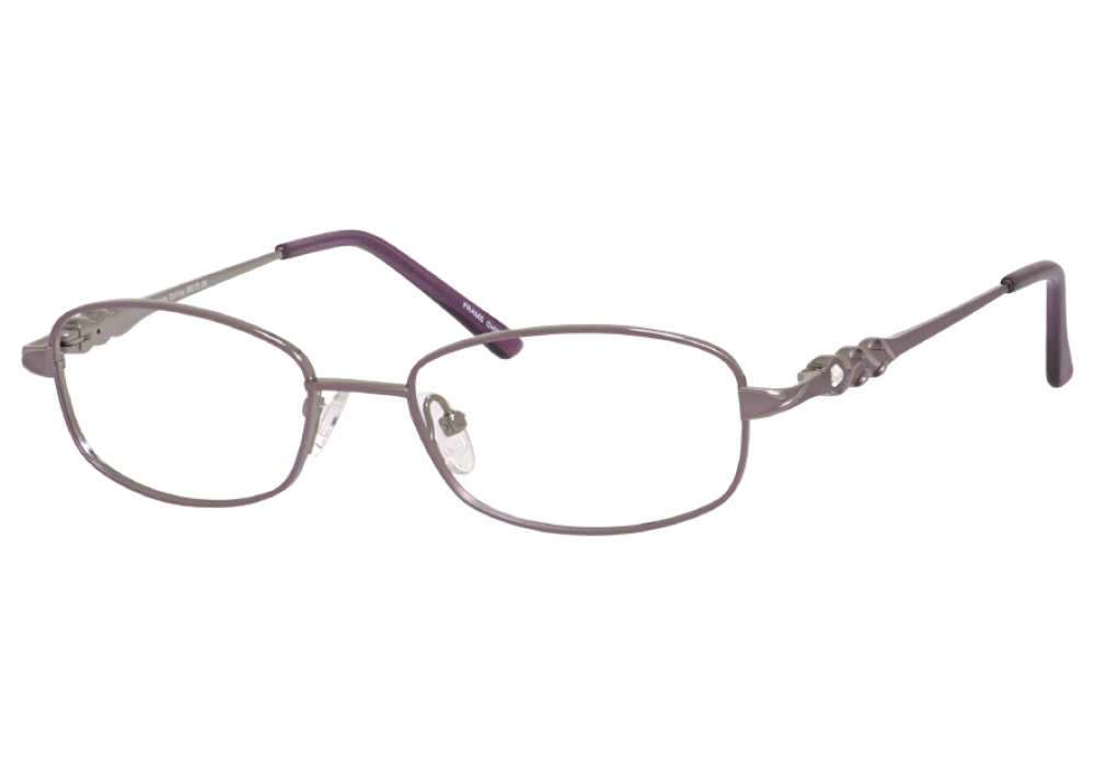 Joan Collins JC9815 Joan Collins Prescription Eyeglasses Free