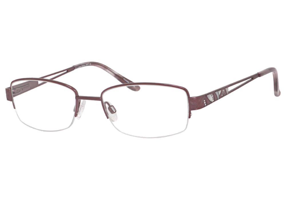 Joan Collins JC9817 Joan Collins Prescription Eyeglasses Free