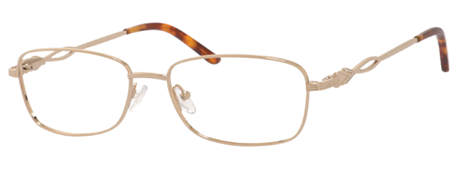 Joan Collins JC9818 Eyeglasses 