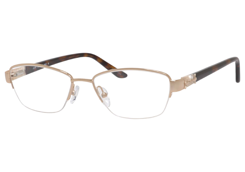 Joan Collins JC9851 Joan Collins Prescription Eyeglasses Free