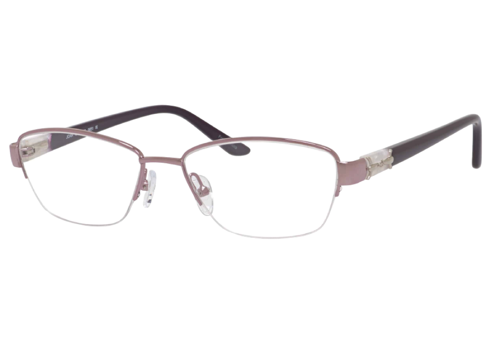 Joan Collins JC9851 Joan Collins Prescription Eyeglasses Free