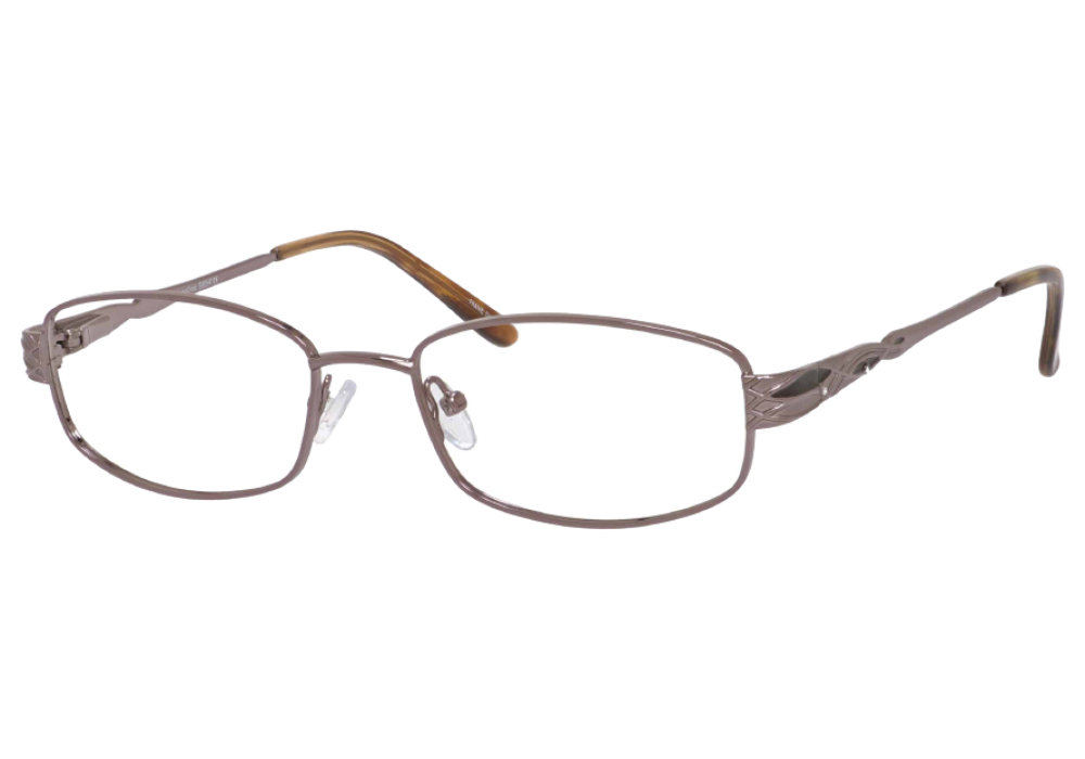 Joan Collins JC9854 Joan Collins Prescription Eyeglasses Free