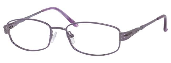 Joan Collins JC9854 Eyeglasses