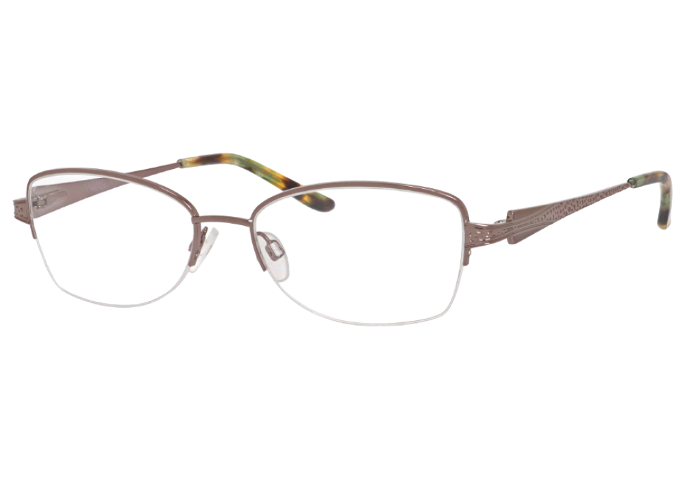 Joan Collins JC9855 Joan Collins Prescription Eyeglasses Free